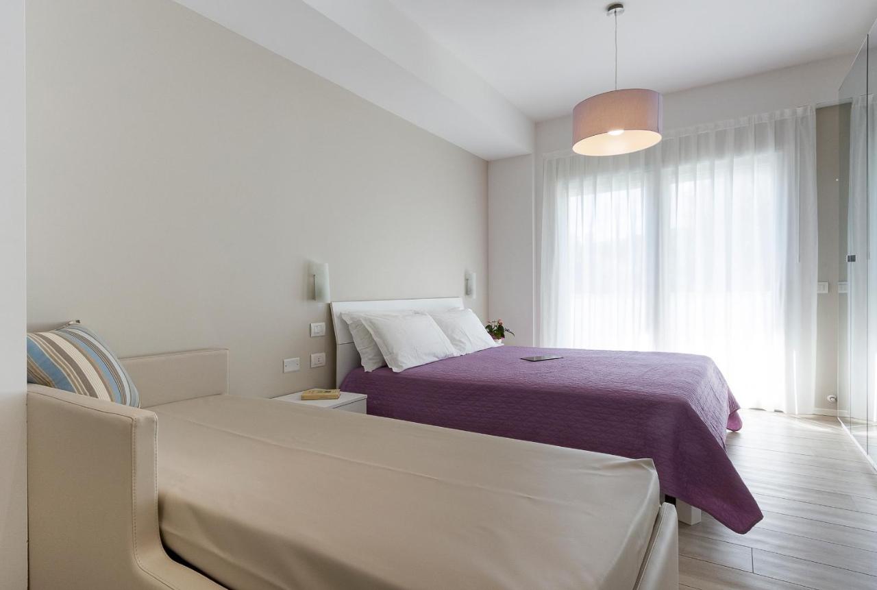 Residence Armony Misano Adriatico Exterior foto