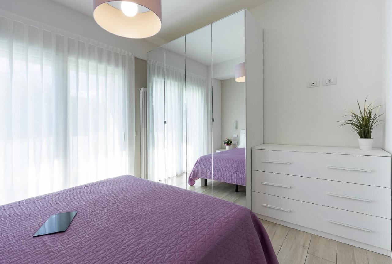 Residence Armony Misano Adriatico Exterior foto