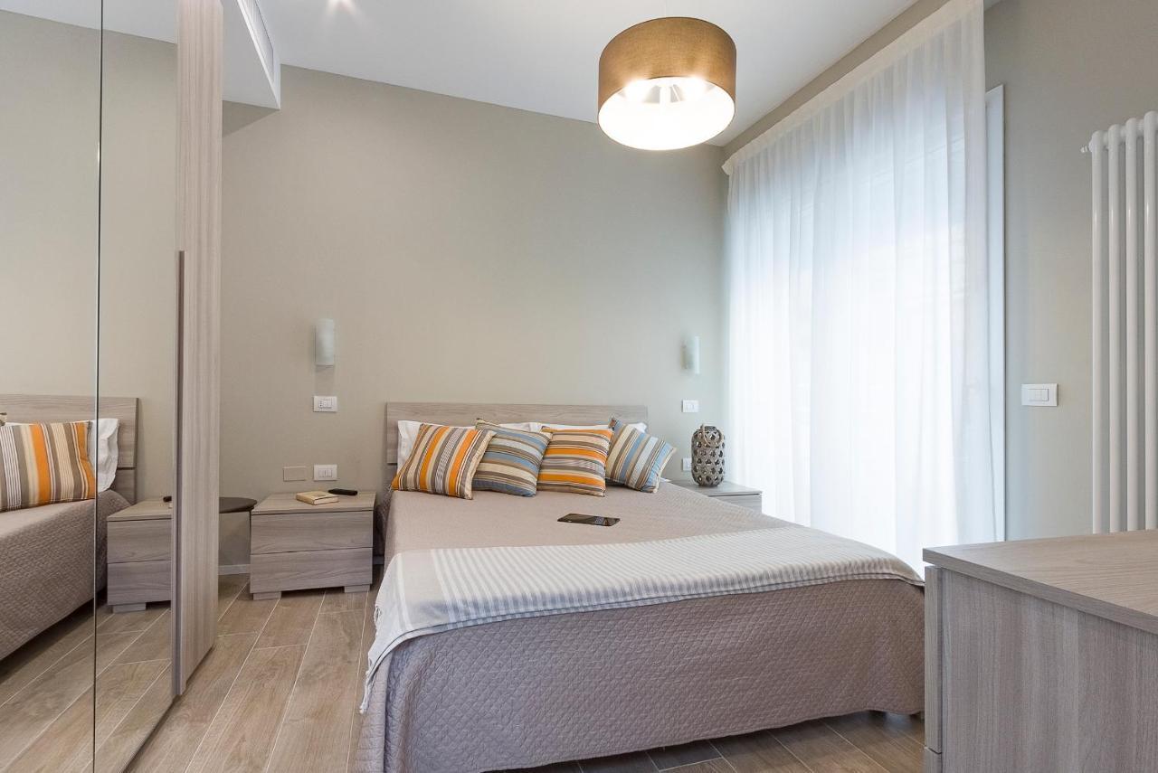 Residence Armony Misano Adriatico Exterior foto