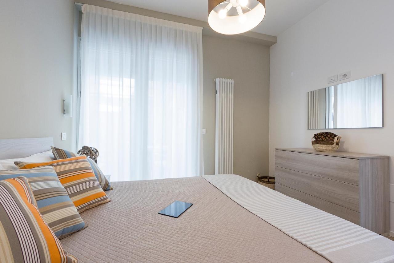 Residence Armony Misano Adriatico Exterior foto