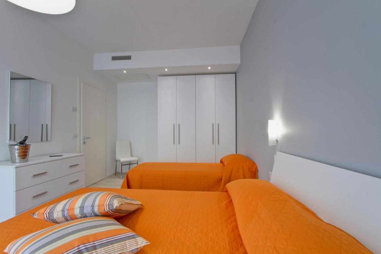 Residence Armony Misano Adriatico Exterior foto