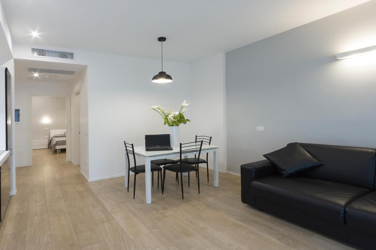 Residence Armony Misano Adriatico Exterior foto