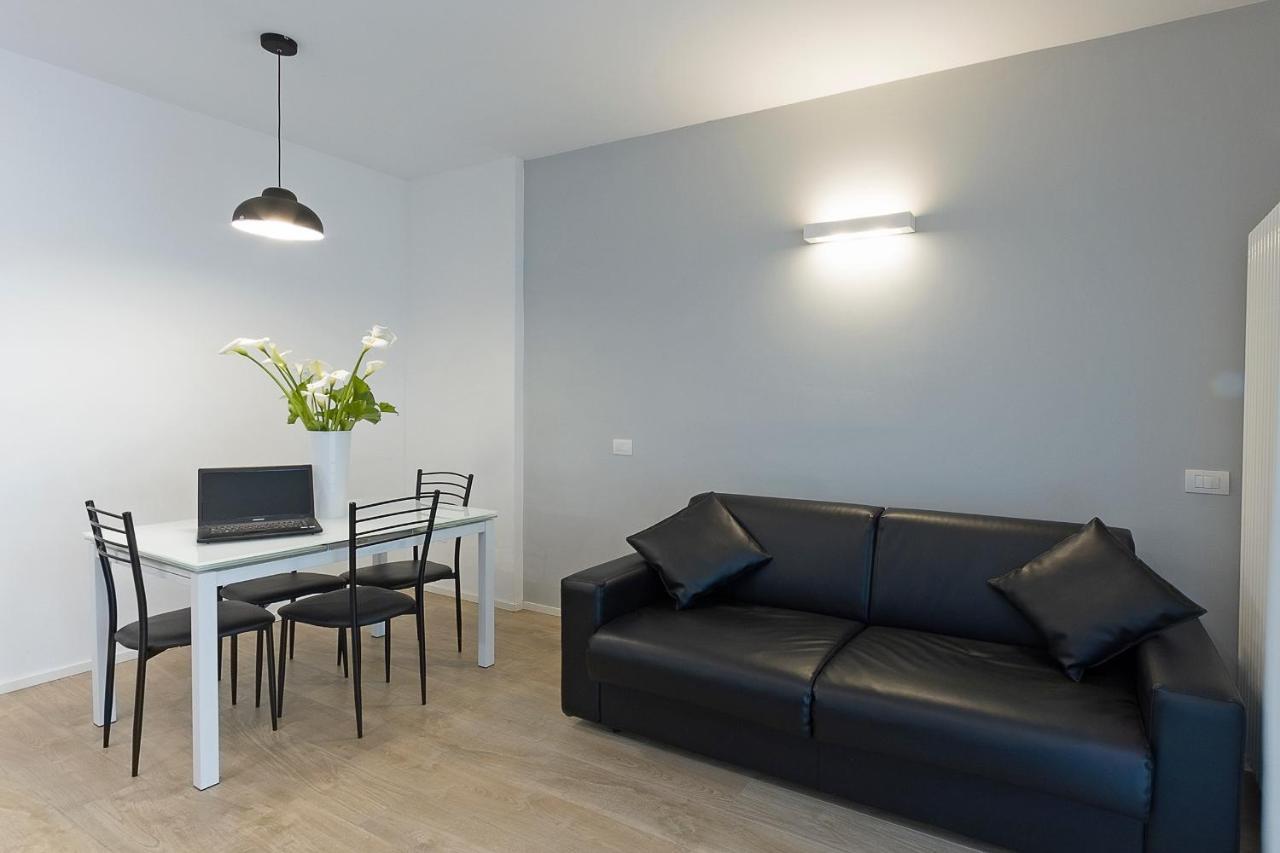 Residence Armony Misano Adriatico Exterior foto